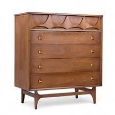 Broyhill Brasilia Dresser | eBay