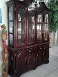 Badcock China Cabinet for Sale in Port St. Lucie, FL - OfferUp