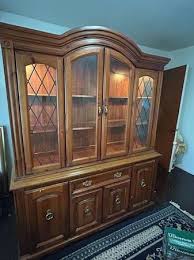 waco furniture for sale "china cabinet" - craigslist