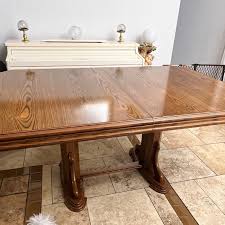 Oak Dining Table for Sale in Glendale, AZ - OfferUp