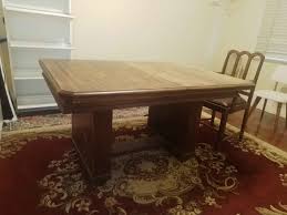 Classic Table and chair (Menora)