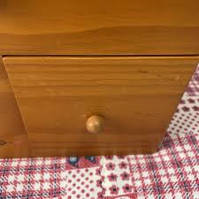 Hello Kitty Wooden Cosmetic Box First Aid Case Sanrio ...