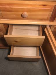 Broyhill Dresser Drawer W/Mirror for Sale in Wichita Falls ...