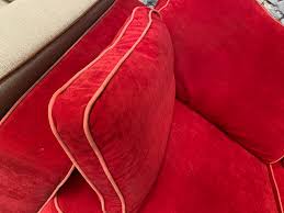 Canapé 3 Places "Jalouse Maison"