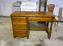 Stanley Furniture Desk - Etsy