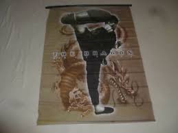 Bruce Lee Banner | eBay