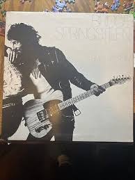 bruce springsteen born to run vinyl 1975 | eBay