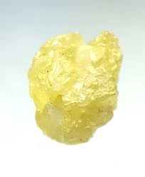 Loose Rough Diamond,Uncut Diamond,Raw Diamond,0.80 Ct,Yellow ...