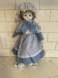 Rare- Vintage- Hand Painted Porcelain -Kewpie Doll Delft ...