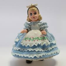 2000 M. Alex. Alice In Wonderland Hallmark Ornament | The ...
