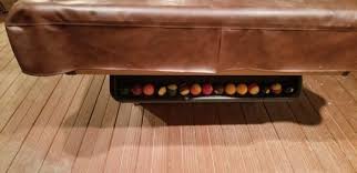 Harvard USA 8ft Pool Table for Sale in Puyallup, WA - OfferUp