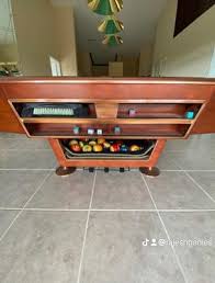 Randy's Billiards, 12401 SW 134th Ct, Miami, FL 33186, US ...