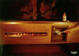 Cremaffin Laxative ads archive - AdsSpot Advertising Archive