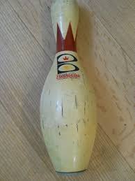brunswick score king 50 bowling pin | eBay
