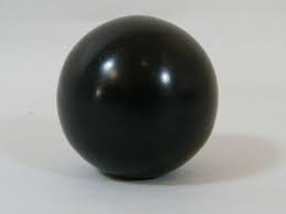 GRIZZLY 2" DIAMETER BALL KNOB, H3463 NEW | eBay