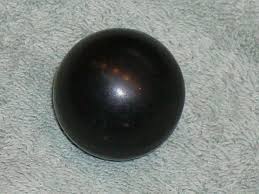 Gear Sift Knob. 30s-60s. Ford/Chevy/Dodge/Plymouth/Stude ...