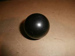 Vintage Black Gear Shifter Knob | eBay