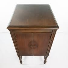 Sold at Auction: Brunswick Panatrope Model 8-7 Phonograph