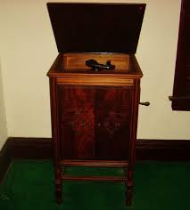 Brunswick Panatrope Exponential Model Type 10-7 Record Player Working Order! 107 | eBay