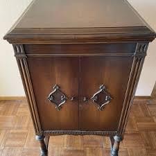 Brunswick 1923 Panatrope Exponential Type Record Player Crank Phonograph. Works. Local Pickup Only - Etsy Australia