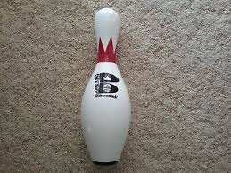 BRAND NEW BRUNSWICK SCORE KING BOWLING PIN | eBay