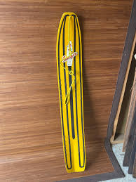 Vintage Brunswick Snurfer - VintageWinter