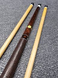 Samsara Lone Star Cue - Crossroad Cues