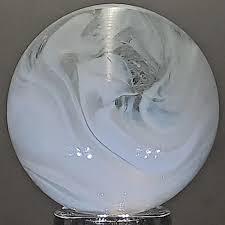 Vintage Swirl Marble .89 Inches Near-Mint Condition Combined ...