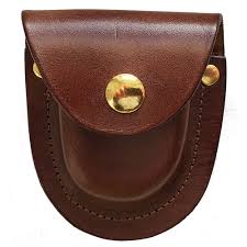 Pocket Watch Case Size 18 – Medium Brown - Etsy