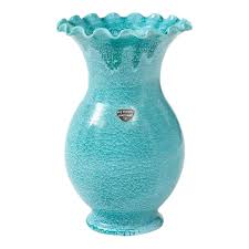 Vase by Accolay Pottery | Chairish