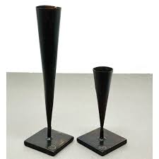 Jan Barboglio Candle Holder - Etsy