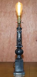 Pair of Original 1950s Italian Carrara Marble Chess Horse ...