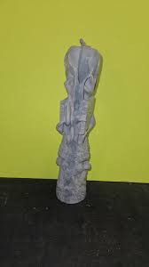 ANGRY ORCHARD CRISP APPLE BEER Tap Handle TALL 11" RARE ...