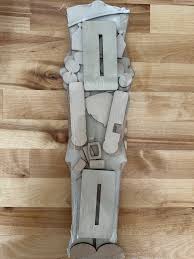 Nutcracker DIY Kit | Wood Craft Blank – Print Cut Craft