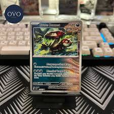 Jual Brute Bonnet sv6s Pokemon TCG - Kota Surabaya - Ovosby ...