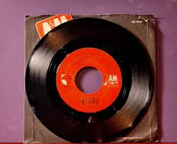 EXTREME GET THE FUNK OUT HARD ROCK WI ITH TAB 45 RPM RECORD ...