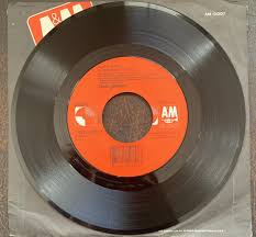 Janet Jackson Come Back To Me (7” I'm Beggin' You Mix) Vinyl ...