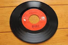 AMY GRANT EVERY HEARTBEAT 45RPM 7" VINYL RECORD VG+ A&M | eBay