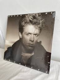 Bryan Adams - Reckless (1984) Vinyl A&M Records Sealed ...