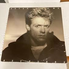 Bryan Adams Reckless 1984 vinyl LP, full of hits Used Very ...
