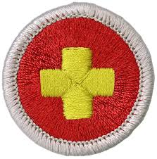 First Aid Merit Badge | Boy Scouts of America