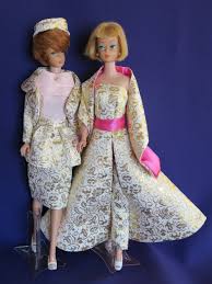 Barbie - Japan "Theater Date" - REPRODUCTION | Martha's ...