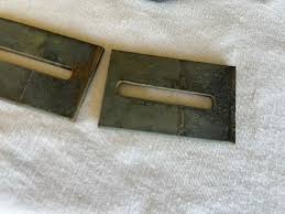 Vintage Chicago Printed String Co Ribbon Spool Cutter for parts | eBay