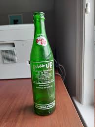 Bubble up Soda Bottle - Etsy