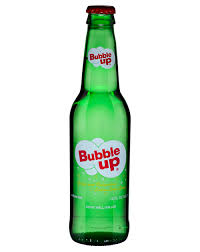 Bubble Up