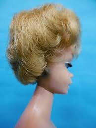 Doll Figure Mattel Bubble Cut Barbie Fashion | eBay