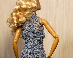 Handmade Outfit for 11 1/2 Inch Dolls and Other Dolls With ...