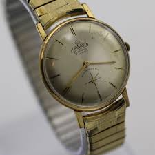 Cornavin Swiss Made Mechanical Wrist Watch – Ticktock Guru