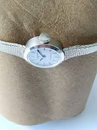 Condor silver wrist watch. # 5 | eBay