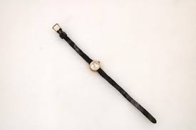 Lot - Group of Vintage Ladies Watches, Omega, Benrus